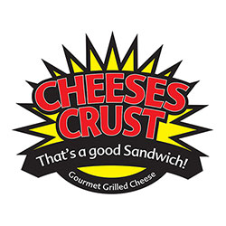 Cheeses Crust