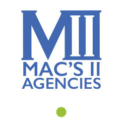 Mac's 2 Agencies