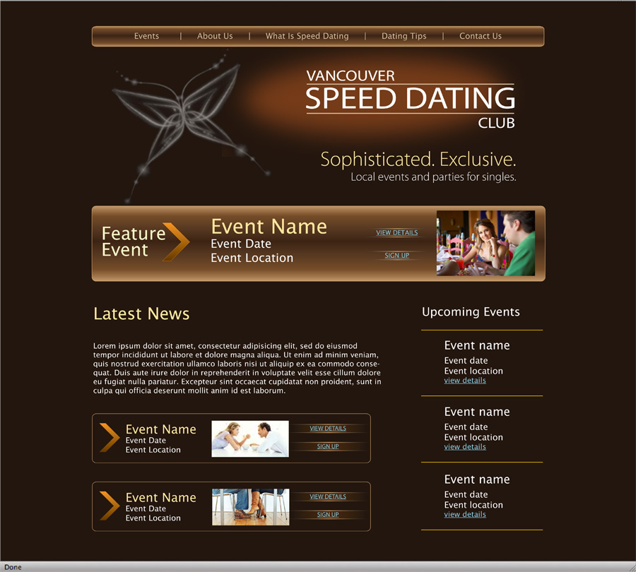 Website Design BRAND • PRINT • WEB Graphic Design Coquitlam